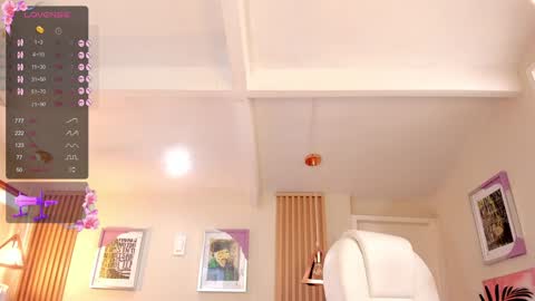 Ania online show from January 27, 6:09 pm