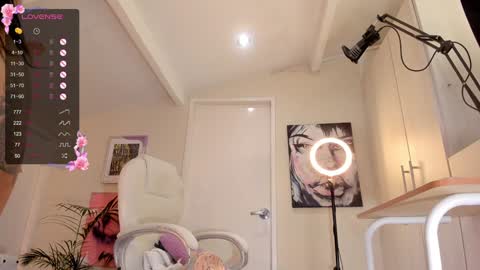 Ania online show from February 4, 5:12 pm