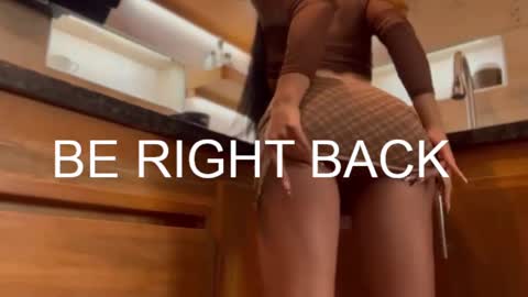 Ania online show from February 20, 4:57 pm