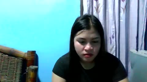 Merry online show from October 28, 7:05 pm