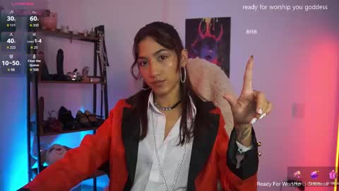 janedoe online show from March 27, 1:22 am