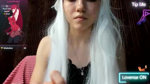 Snapshot of misskotomiss chatting on December 2, 7:53 pm Kotomiss online show from December 2, 7:53 pm