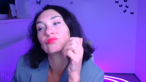 Christina online show from January 19, 12:20 pm