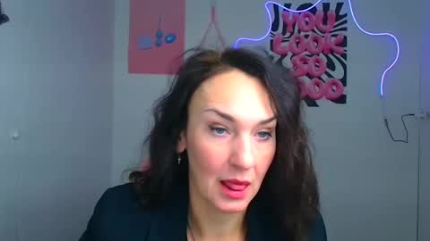 Christina online show from February 5, 6:40 am