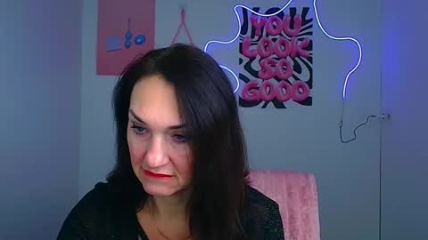 Christina online show from February 8, 7:34 am