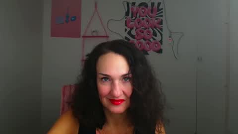 Christina online show from March 18, 12:19 pm