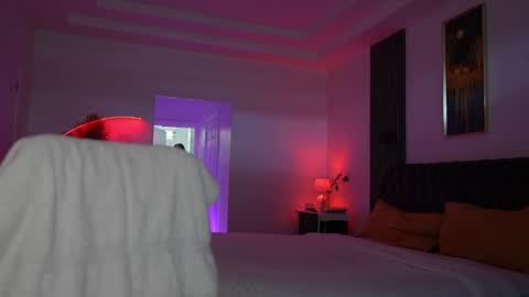 Snapshot of missksavage chatting on February 4, 8:06 pm Miss K online show from February 4, 8:06 pm