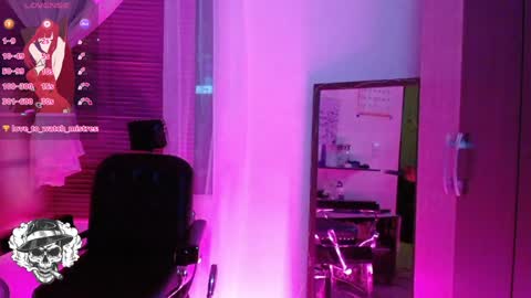 LanaLul  online show from December 11, 11:32 pm