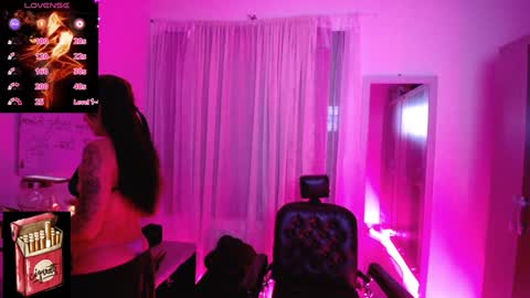 LanaLul  online show from February 9, 2:38 am