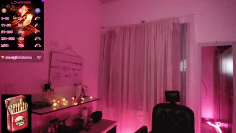 LanaLul  online show from March 3, 11:46 pm