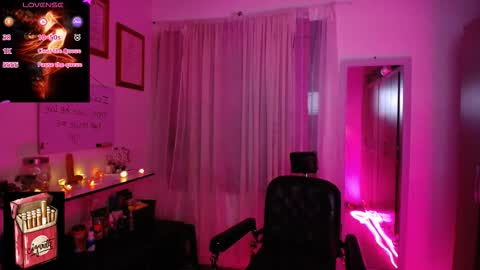 LanaLul  online show from September 27, 5:01 am