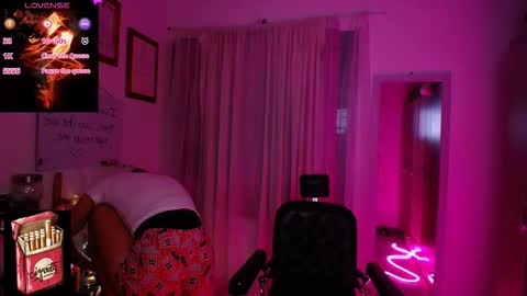 LanaLul  online show from October 23, 4:01 am