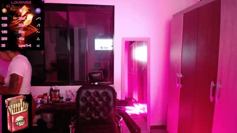 LanaLul  online show from October 30, 6:26 am