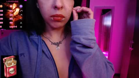 LanaLul  online show from November 5, 3:06 am