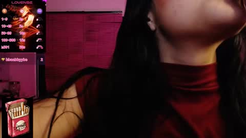 LanaLul  online show from November 7, 5:29 am