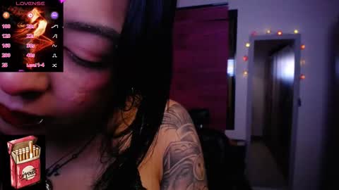 LanaLul  online show from November 30, 2:26 am