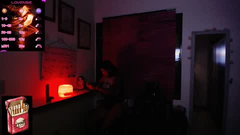 LanaLul  online show from February 10, 5:00 am