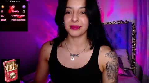 LanaLul  online show from March 14, 5:02 am