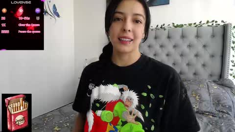 LanaLul  online show from March 15, 7:53 pm