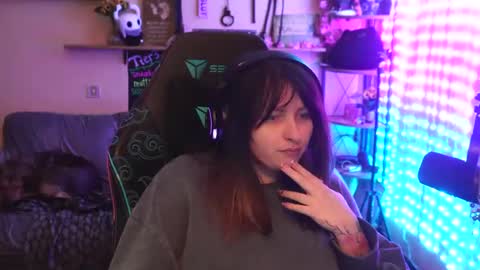 MissLaraS Findom Femdom online show from January 5, 1:13 am