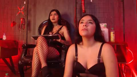 misslexy_ online show from September 23, 12:30 pm