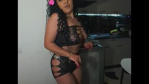 misslily08 online show from March 5, 7:54 pm