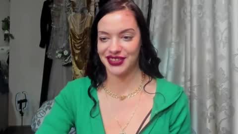 Snapshot of misslilymariaxo chatting on January 8, 4:22 pm Mistress Lily Maria online show from January 8, 4:22 pm