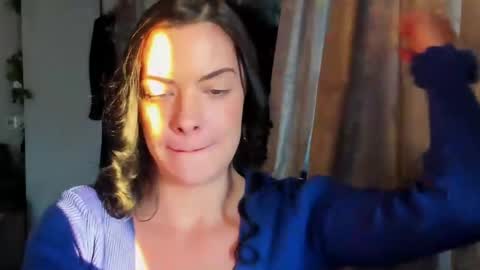 Snapshot of misslilymariaxo chatting on January 10, 1:20 pm Mistress Lily Maria online show from January 10, 1:20 pm