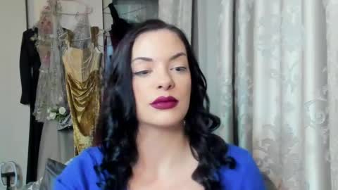Snapshot of misslilymariaxo chatting on January 10, 4:41 pm Mistress Lily Maria online show from January 10, 4:41 pm