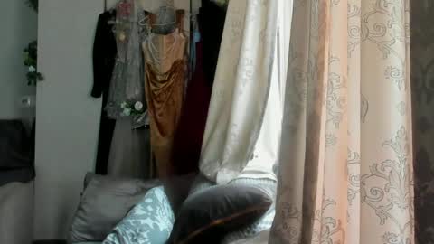 Snapshot of misslilymariaxo chatting on January 15, 9:02 am Mistress Lily Maria online show from January 15, 9:02 am