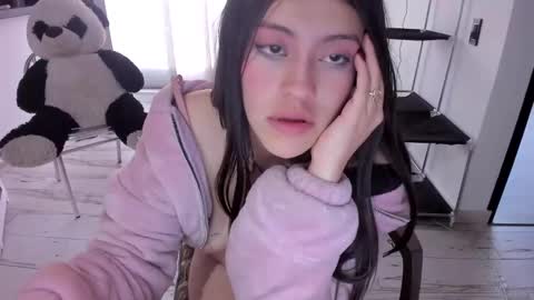 Snapshot of missloren333 chatting on January 20, 11:56 am missloren333 online show from January 20, 11:56 am