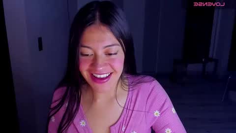 Snapshot of missloren333 chatting on September 25, 7:56 am missloren333 online show from September 25, 7:56 am