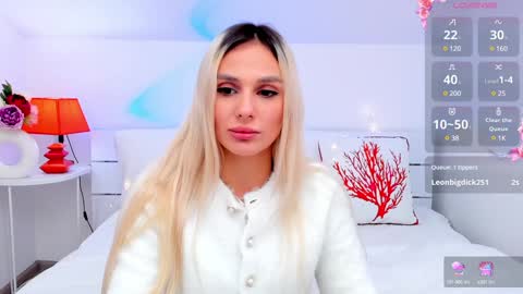 Lou online show from February 4, 12:55 pm