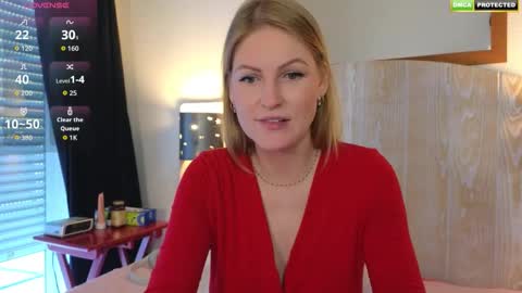 Snapshot of misslucci chatting on September 26, 7:45 am Misslucci online show from September 26, 7:45 am