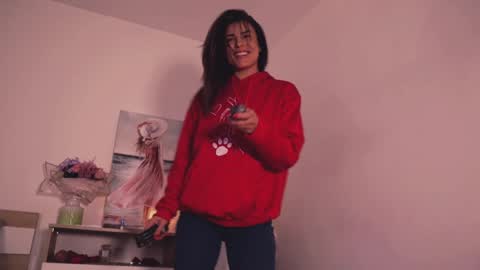 Lullu online show from November 16, 2:55 pm