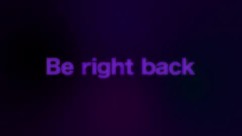 Miss Luna online show from February 11, 1:10 am