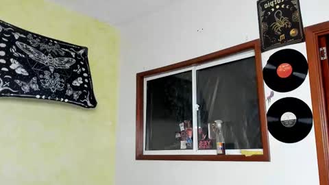 Miss Luna online show from February 18, 11:19 pm