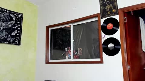 Miss Luna online show from February 25, 10:18 pm