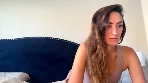 CreationQueen online show from December 5, 6:33 pm