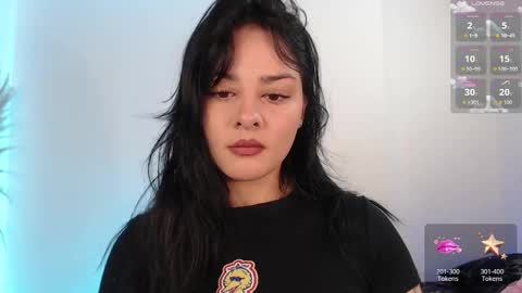 missmariana_ online show from September 15, 12:10 am