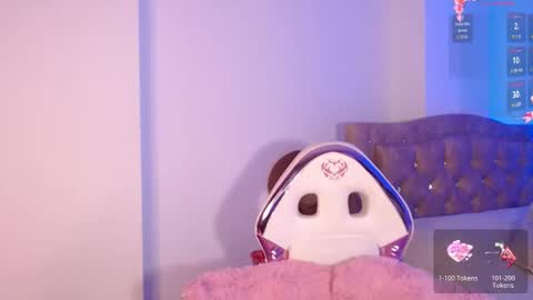 missmariana_ online show from January 7, 11:40 pm