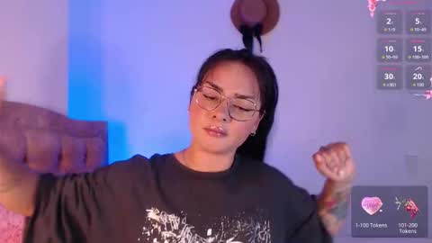 missmariana_ online show from January 17, 11:52 pm