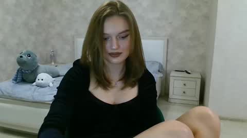 OneGoddess online show from January 21, 6:34 pm