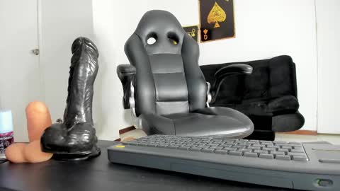 Martina online show from February 13, 10:22 pm