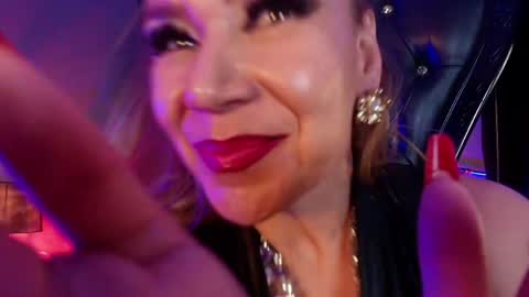 missmelania online show from May 23, 8:02 pm
