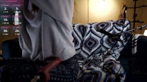 Melody Lane online show from December 24, 4:55 am