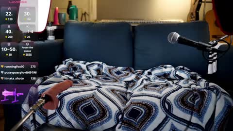 Melody Lane online show from January 5, 4:36 am