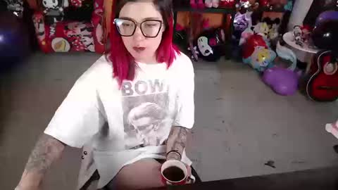 Miss Mia online show from September 9, 2:16 pm