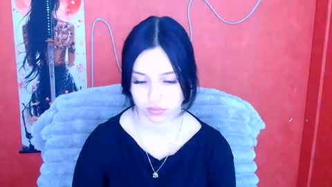 Mia online show from March 6, 12:12 pm