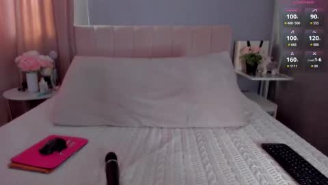 Snapshot of missmiatv chatting on October 20, 3:29 am missmiatv online show from October 20, 3:29 am